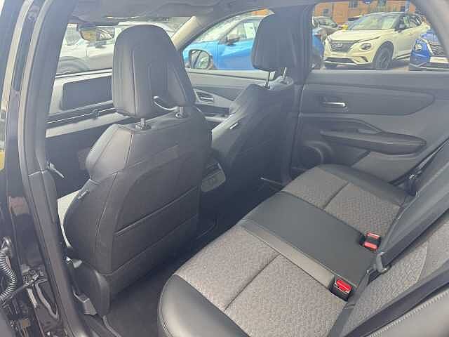 Nissan Ariya 225kW Advance 87kWh 22kWCh 5dr e-4ORCE Auto