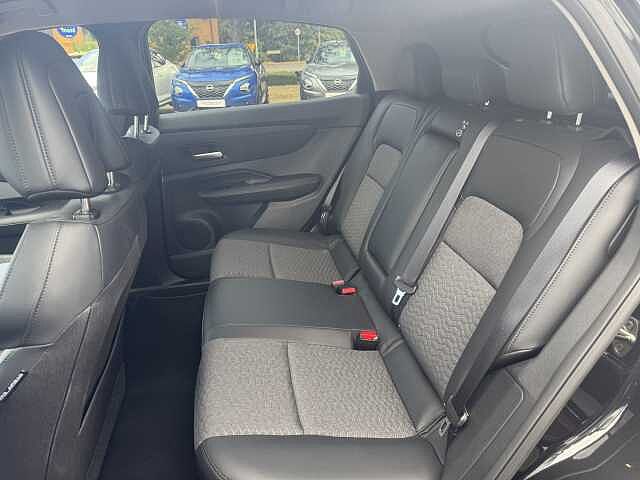 Nissan Ariya 225kW Advance 87kWh 22kWCh 5dr e-4ORCE Auto