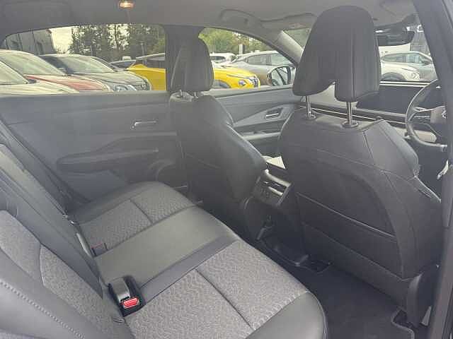 Nissan Ariya 225kW Advance 87kWh 22kWCh 5dr e-4ORCE Auto