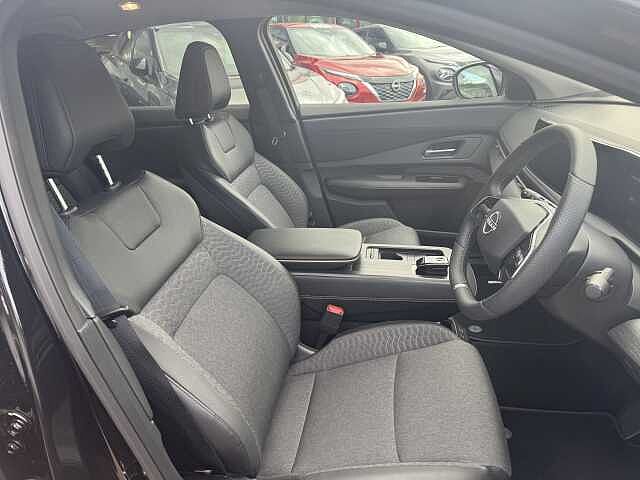 Nissan Ariya 225kW Advance 87kWh 22kWCh 5dr e-4ORCE Auto