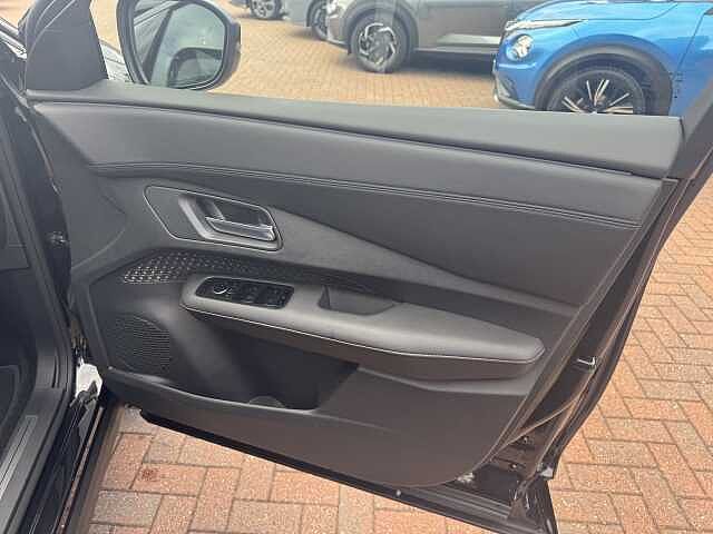 Nissan Ariya 225kW Advance 87kWh 22kWCh 5dr e-4ORCE Auto