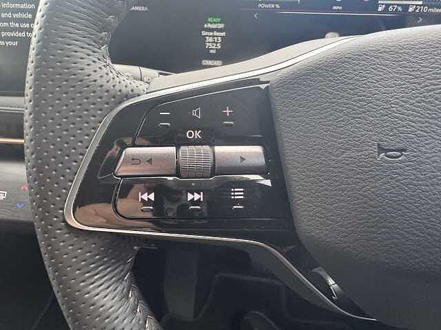 Nissan Ariya 225kW Advance 87kWh 22kWCh 5dr e-4ORCE Auto