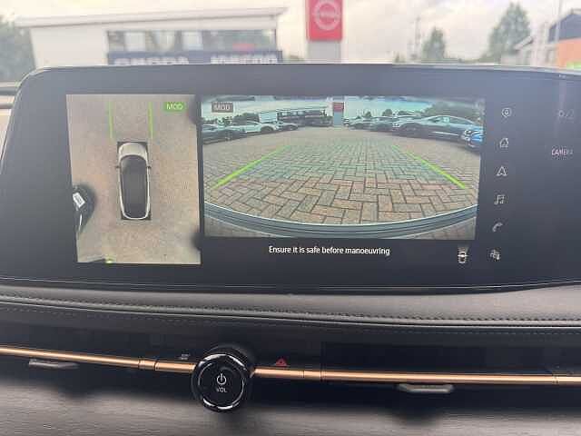 Nissan Ariya 225kW Advance 87kWh 22kWCh 5dr e-4ORCE Auto