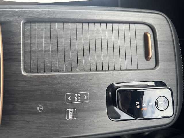 Nissan Ariya 225kW Advance 87kWh 22kWCh 5dr e-4ORCE Auto