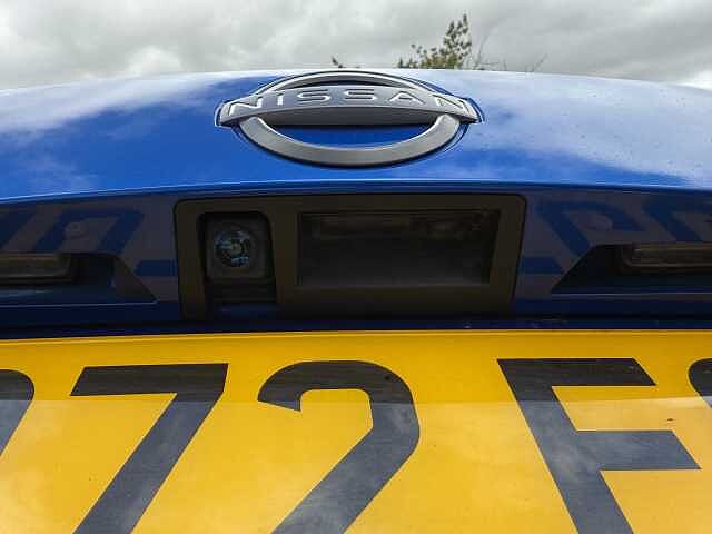 Nissan Juke 1.6 Hybrid Tekna 5dr Auto