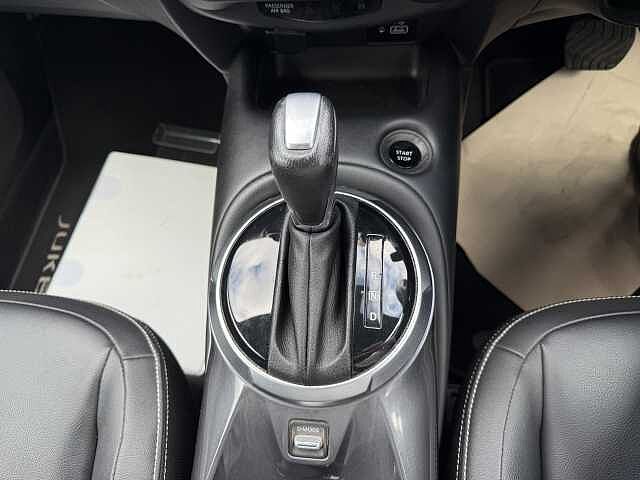 Nissan Juke 1.6 Hybrid Tekna 5dr Auto