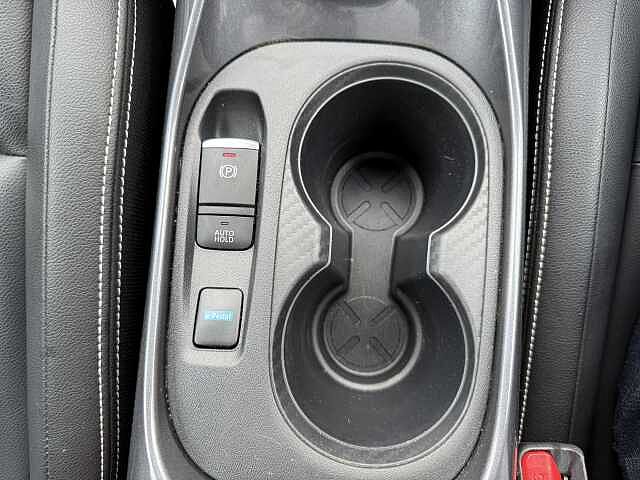 Nissan Juke 1.6 Hybrid Tekna 5dr Auto