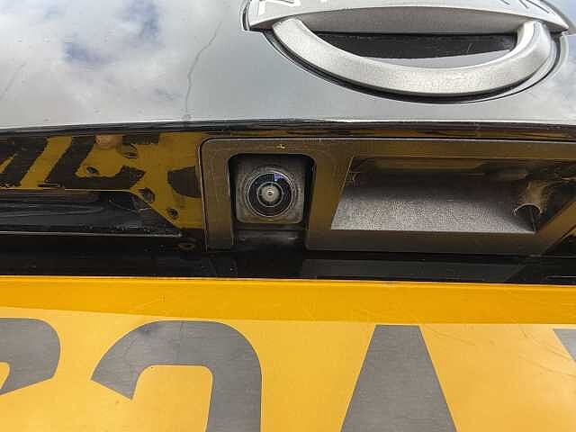 Nissan Juke 1.0 DiG-T N-Connecta 5dr