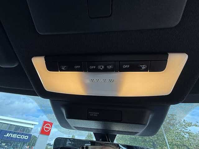 Nissan Juke 1.0 DiG-T N-Connecta 5dr