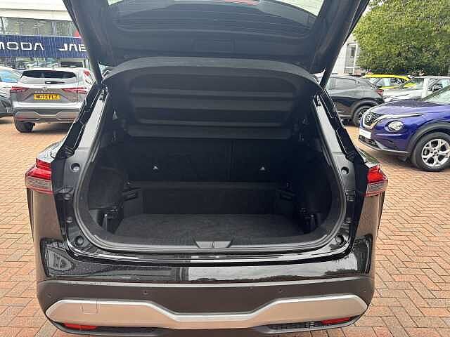 Nissan Qashqai 1.3 DiG-T MH Tekna 5dr