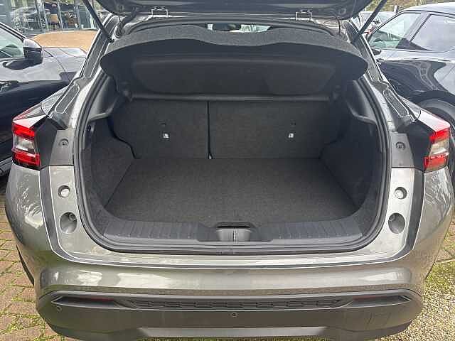 Nissan Juke 1.6 Hybrid N-Connecta 5dr Auto