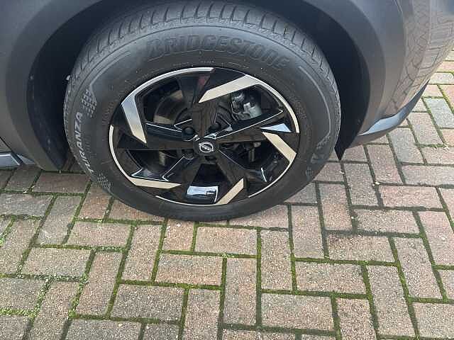 Nissan Juke 1.6 Hybrid N-Connecta 5dr Auto