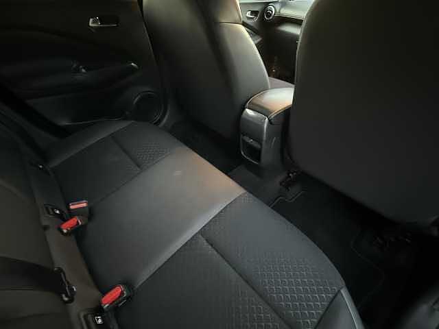 Nissan Juke 1.6 Hybrid N-Connecta 5dr Auto