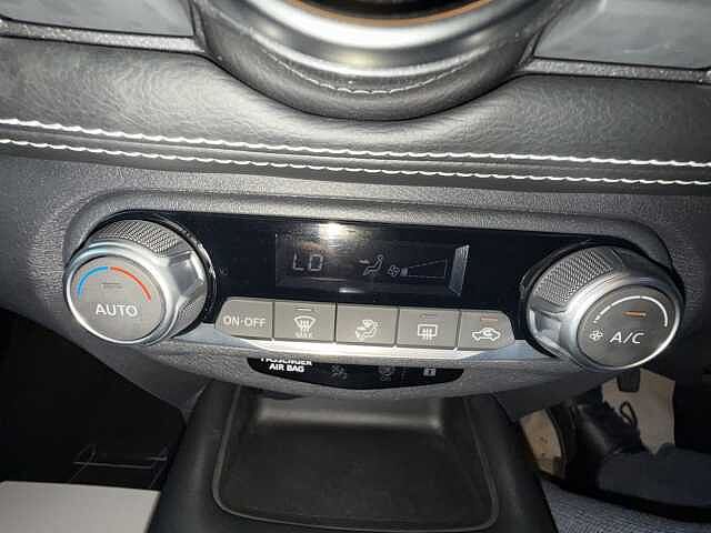 Nissan Juke 1.6 Hybrid N-Connecta 5dr Auto