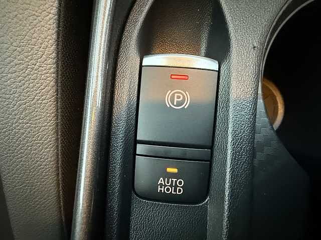 Nissan Juke 1.6 Hybrid N-Connecta 5dr Auto