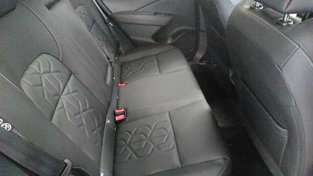 Nissan Qashqai 1.3 DiG-T MH Tekna 5dr