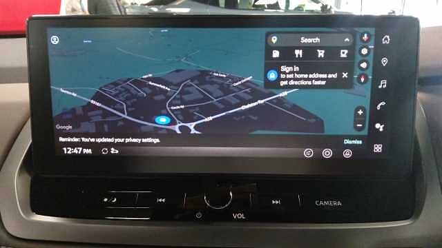 Nissan Qashqai 1.3 DiG-T MH Tekna 5dr