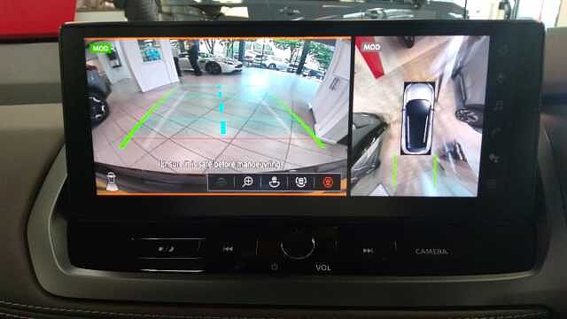 Nissan Qashqai 1.3 DiG-T MH Tekna 5dr