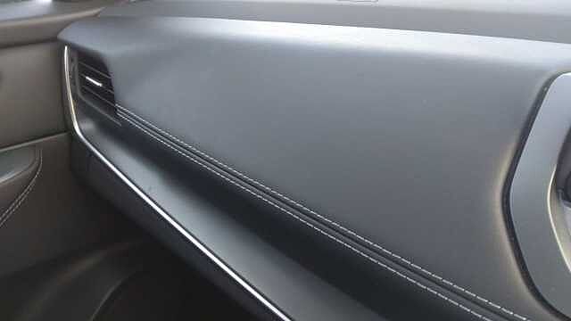 Nissan Qashqai 1.3 DiG-T MH N-Connecta 5dr