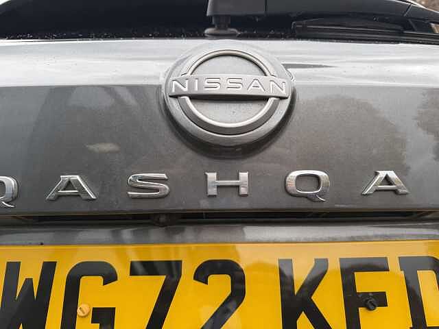 Nissan Qashqai 1.5 E-Power Tekna 5dr Auto