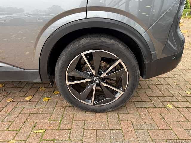 Nissan Qashqai 1.5 E-Power Tekna 5dr Auto