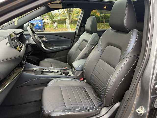 Nissan Qashqai 1.5 E-Power Tekna 5dr Auto