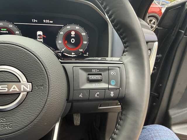 Nissan Qashqai 1.5 E-Power Tekna 5dr Auto