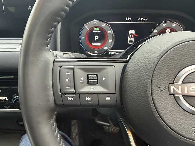 Nissan Qashqai 1.5 E-Power Tekna 5dr Auto