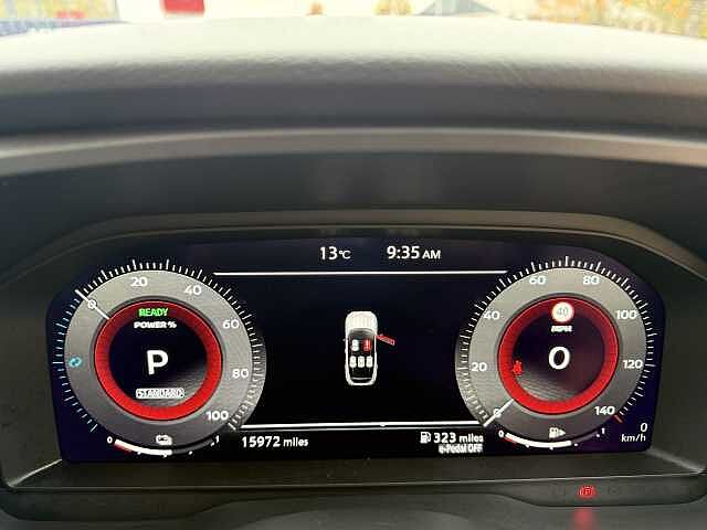 Nissan Qashqai 1.5 E-Power Tekna 5dr Auto