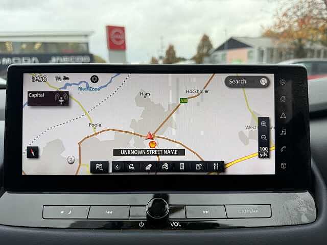 Nissan Qashqai 1.5 E-Power Tekna 5dr Auto