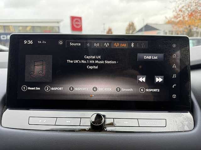 Nissan Qashqai 1.5 E-Power Tekna 5dr Auto