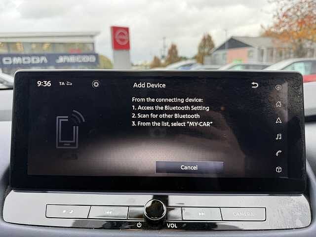 Nissan Qashqai 1.5 E-Power Tekna 5dr Auto