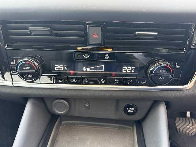 Nissan Qashqai 1.5 E-Power Tekna 5dr Auto