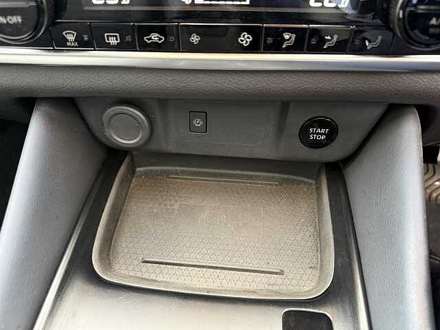 Nissan Qashqai 1.5 E-Power Tekna 5dr Auto