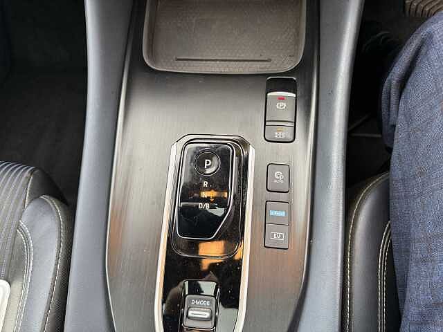 Nissan Qashqai 1.5 E-Power Tekna 5dr Auto