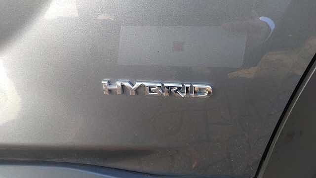 Nissan Juke 1.6 Hybrid Tekna 5dr Auto