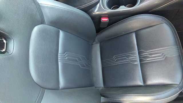 Nissan Juke 1.6 Hybrid Tekna 5dr Auto