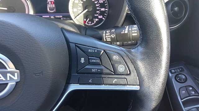 Nissan Juke 1.6 Hybrid Tekna 5dr Auto