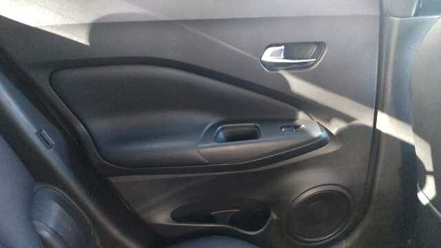 Nissan Juke 1.6 Hybrid Tekna 5dr Auto