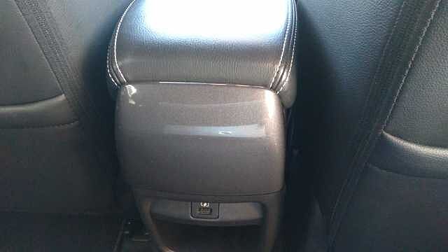 Nissan Juke 1.6 Hybrid Tekna 5dr Auto