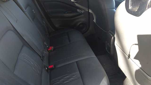 Nissan Juke 1.6 Hybrid Tekna 5dr Auto