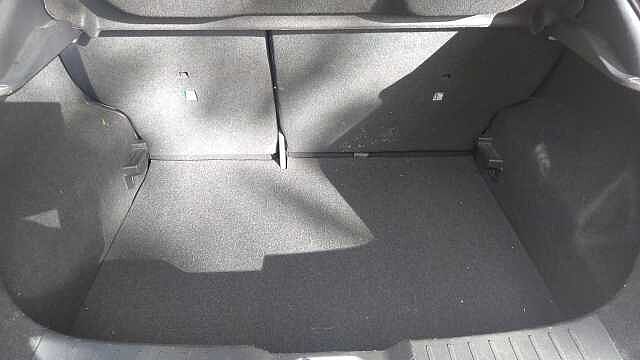 Nissan Juke 1.6 Hybrid Tekna 5dr Auto