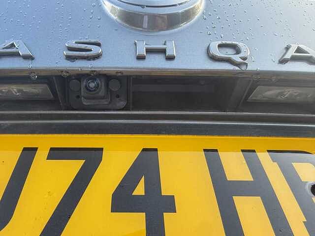 Nissan Qashqai 1.3 DiG-T MH Acenta Premium 5dr