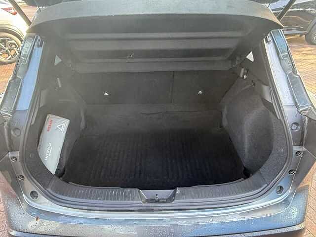 Nissan Qashqai 1.3 DiG-T MH Acenta Premium 5dr