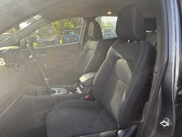 Nissan Qashqai 1.3 DiG-T MH Acenta Premium 5dr