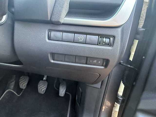 Nissan Qashqai 1.3 DiG-T MH Acenta Premium 5dr