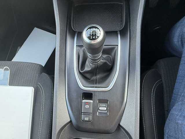 Nissan Qashqai 1.3 DiG-T MH Acenta Premium 5dr