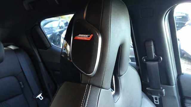 Nissan Juke 1.6 Hybrid Tekna 5dr Auto