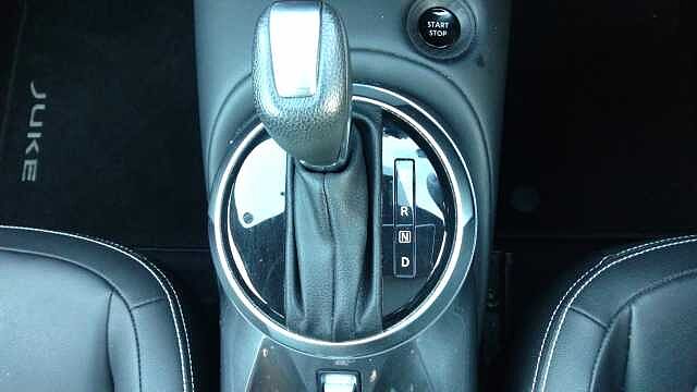 Nissan Juke 1.6 Hybrid Tekna 5dr Auto