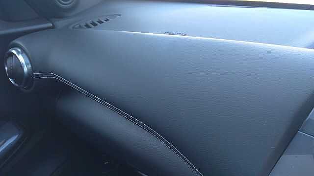 Nissan Juke 1.6 Hybrid Tekna 5dr Auto